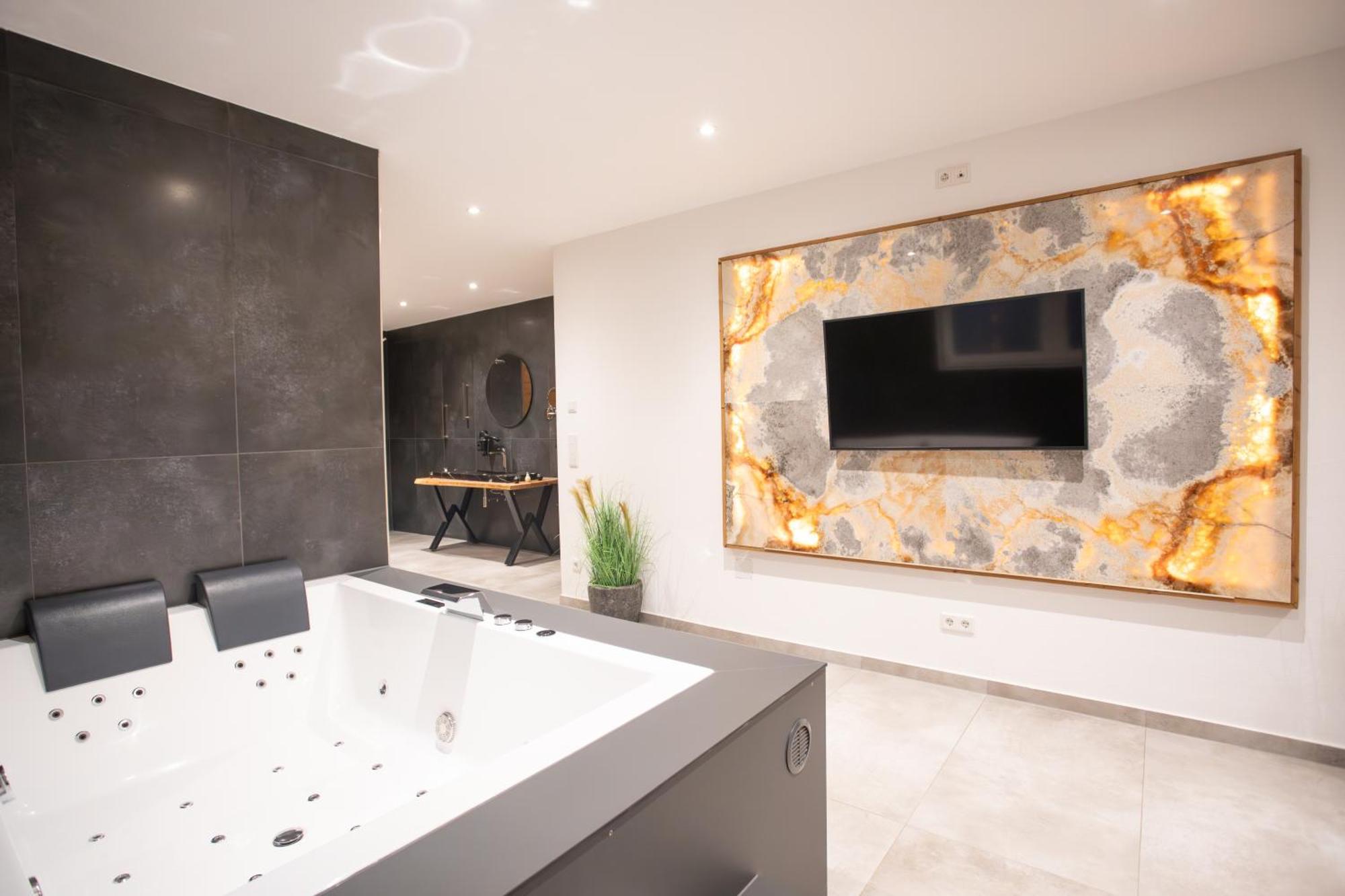 Private Spa & Garden Alpi Гармиш-Партенкирхен Экстерьер фото